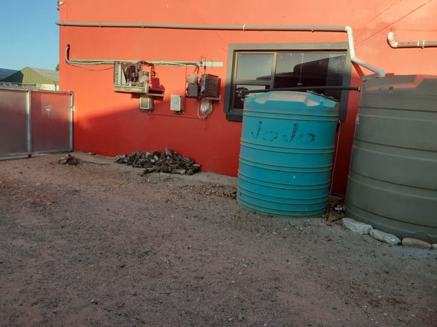 Commercial Property for Sale in Albertinia Western Cape